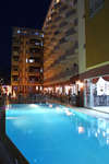 Galaxy Beach Hotel 